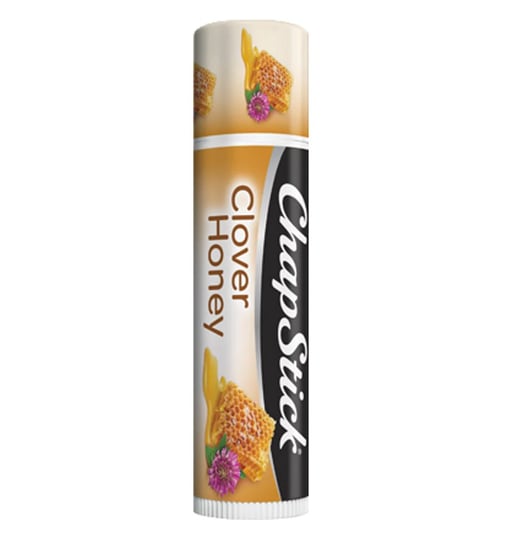 Chapstick, Nawilżający balsam do ust miód koniczynowy, Clover Honey ChapStick