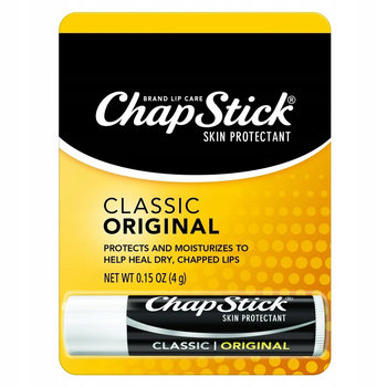ChapStick Original, Balsam do ust, 4g Other