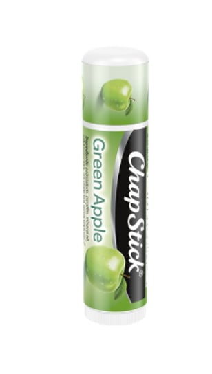 ChapStick, Pomadka nawilżająca do ust zielone jabłko, Green Apple ChapStick