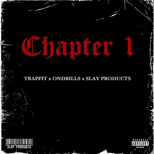 Chapter 1 Trapfit, OnDrills, & Slay Products