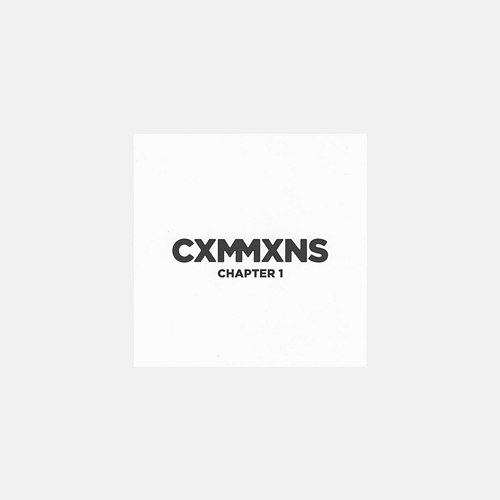 Chapter 1 CXMMXNS