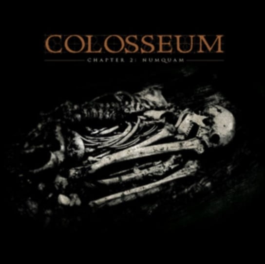 Chapter 2: Numquam Colosseum