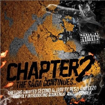 Chapter 2: The Saga Continiues KS76