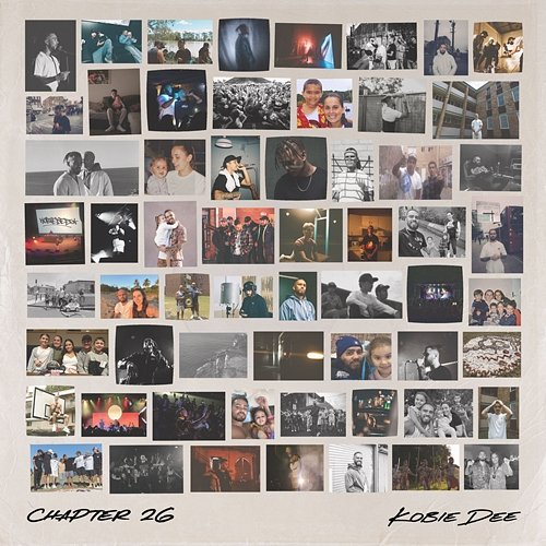 Chapter 26 Kobie Dee
