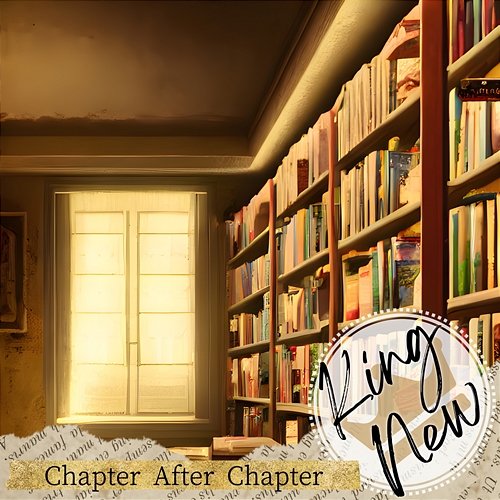 Chapter After Chapter King New