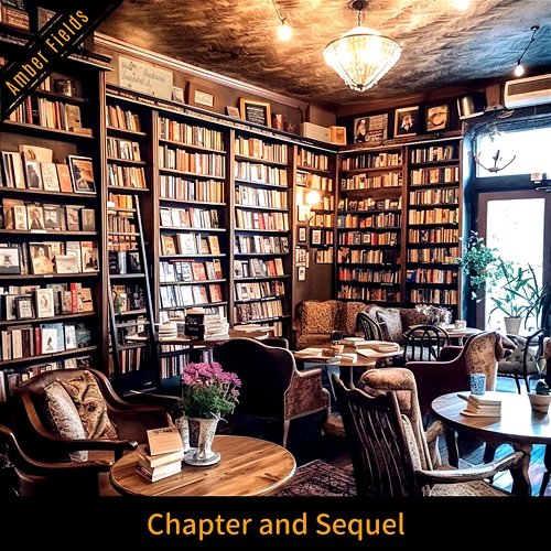 Chapter and Sequel Amber Fields