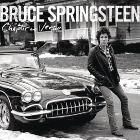 Chapter And Verse Springsteen Bruce