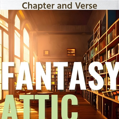 Chapter and Verse Fantasy Attic