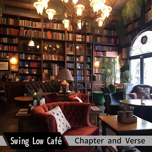 Chapter and Verse Swing Low Café