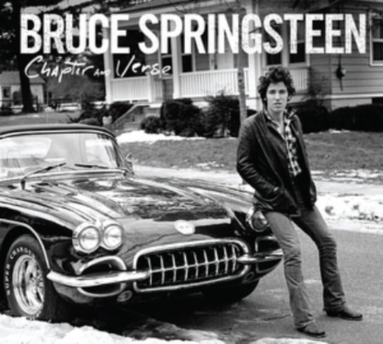 Chapter and Verse LP, płyta winylowa Springsteen Bruce