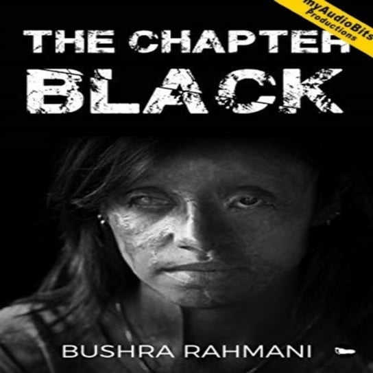Chapter Black Bushra Rahmani