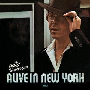Chapter Four: Alive In New York Barbieri Gato
