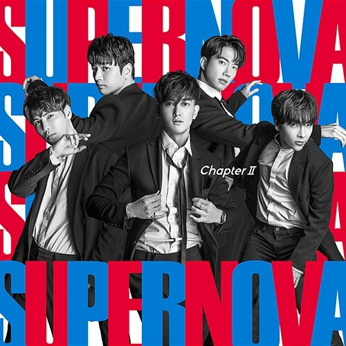 Chapter II Supernova
