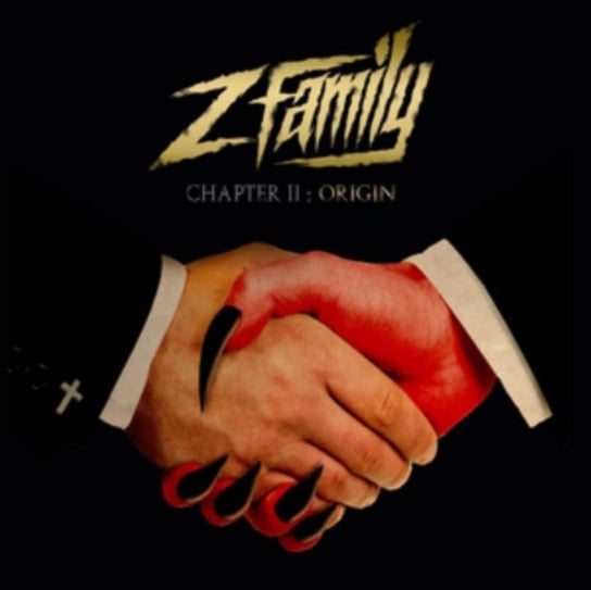 Chapter II Z Family