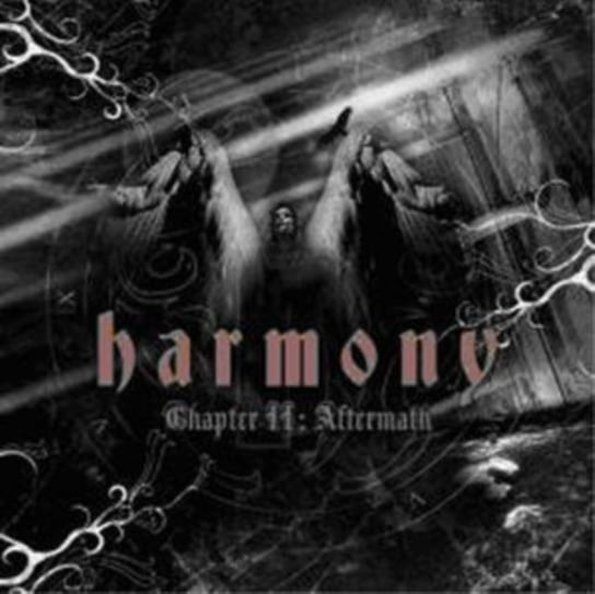 Chapter Ii - The Aftermath Harmony