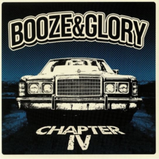 Chapter IV Booze & Glory