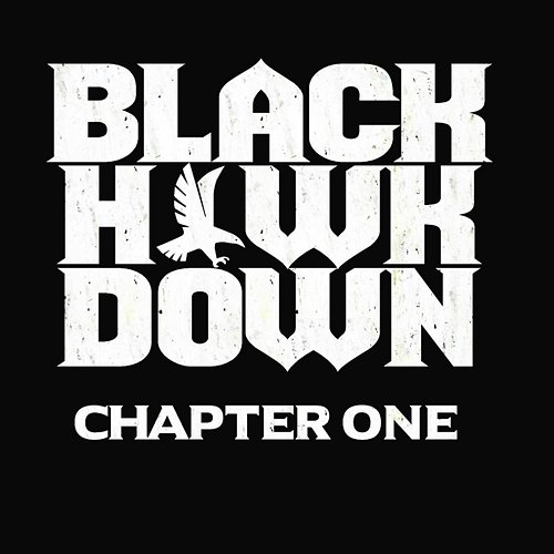 Chapter One BlackHawkDown