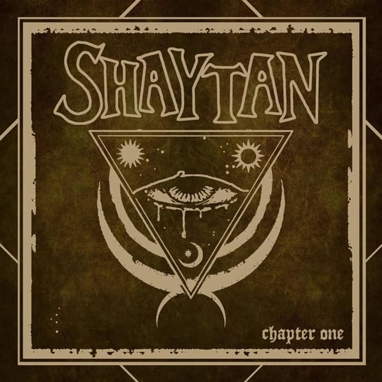 Chapter One Shaytan