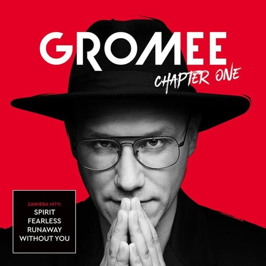 Chapter One Gromee