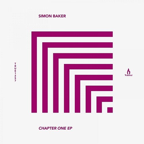 Chapter One EP Simon Baker