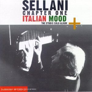 Chapter One Italian Mood Various Artists