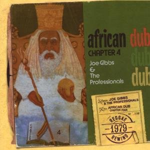 Chapter Three African Dub