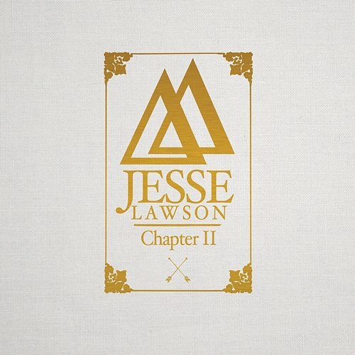 Chapter Two Jesse Lawson
