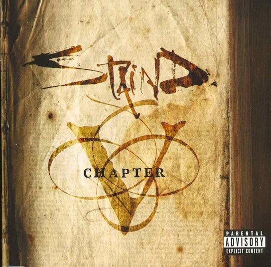 Chapter V Staind