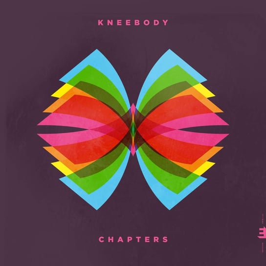 Chapters Kneebody
