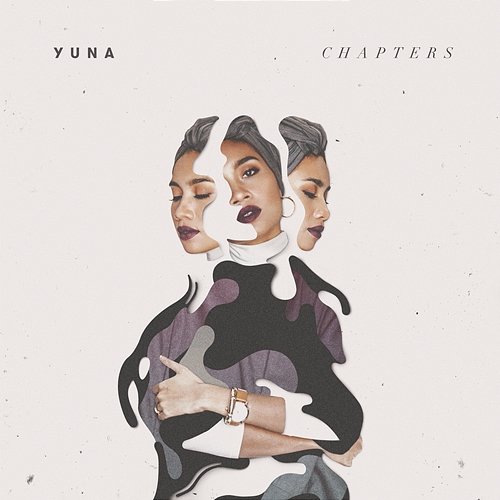 Chapters Yuna