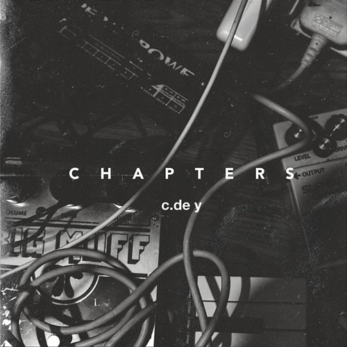 Chapters C.DE Y