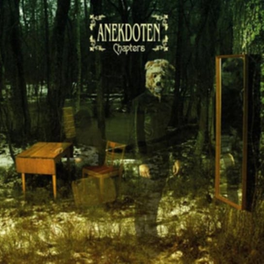 Chapters Anekdoten