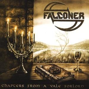 Chapters From A Vale Forlorn Falconer