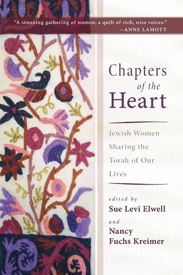 Chapters of the Heart Wipf and Stock Publishers