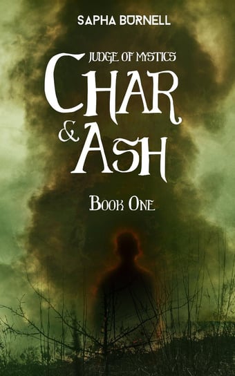 Char & Ash Burnell Sapha