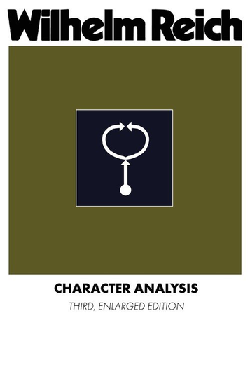 Character Analysis Reich Wilhelm