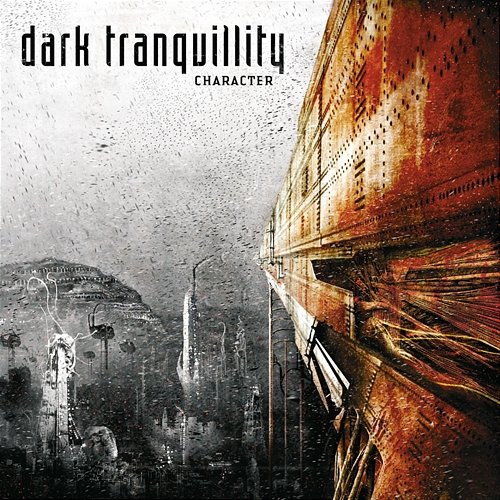 Character Dark Tranquillity