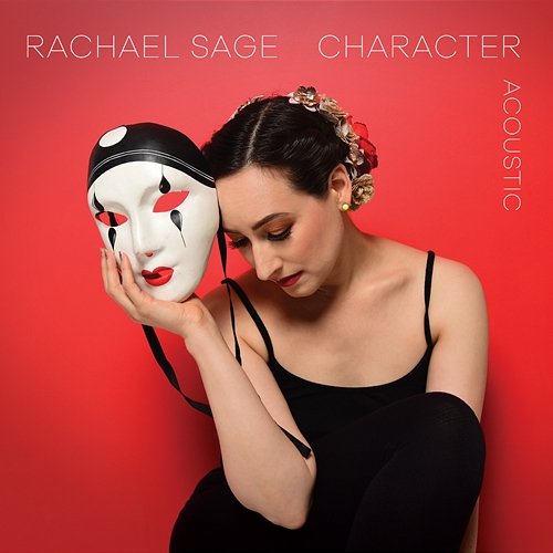 Character Rachael Sage