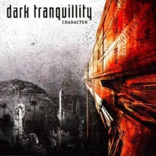 Character Dark Tranquillity