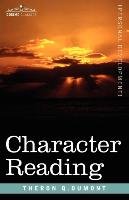 Character Reading Dumont Theron Q.