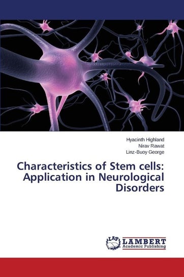 Characteristics of Stem cells Highland Hyacinth