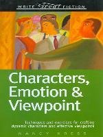 Characters, Emotions and Viewpoint Kress Nancy