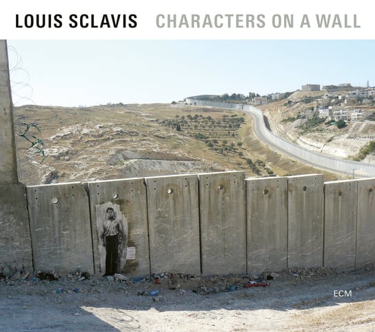 Characters On The Wall Sclavis Louis