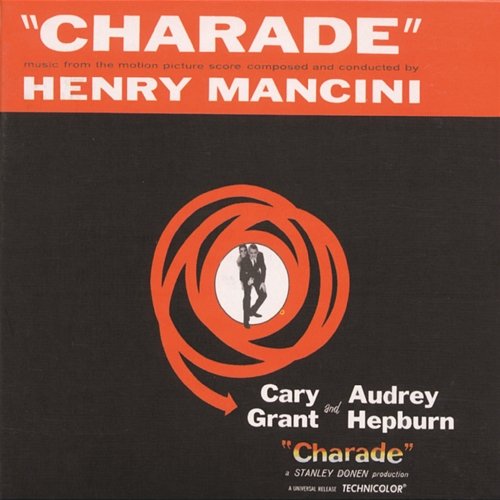 Charade Henry Mancini