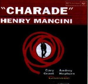 Charade Mancini Henry