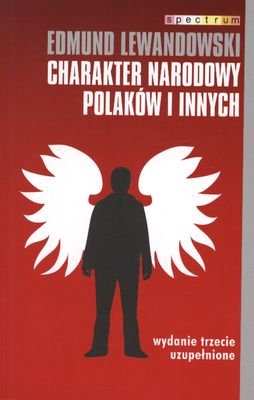 Charakter narodowy Polaków i innych Lewandowski Edmund