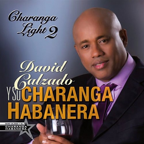 Charanga Light 2 (Remasterizado) David calzado y su Charanga Habanera