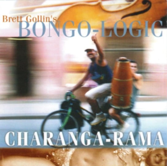 Charanga-rama Bongo-Logic