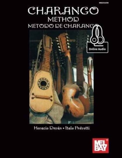 Charango Method Duran Horacio