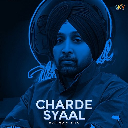 Charde Syaal Harman Sra